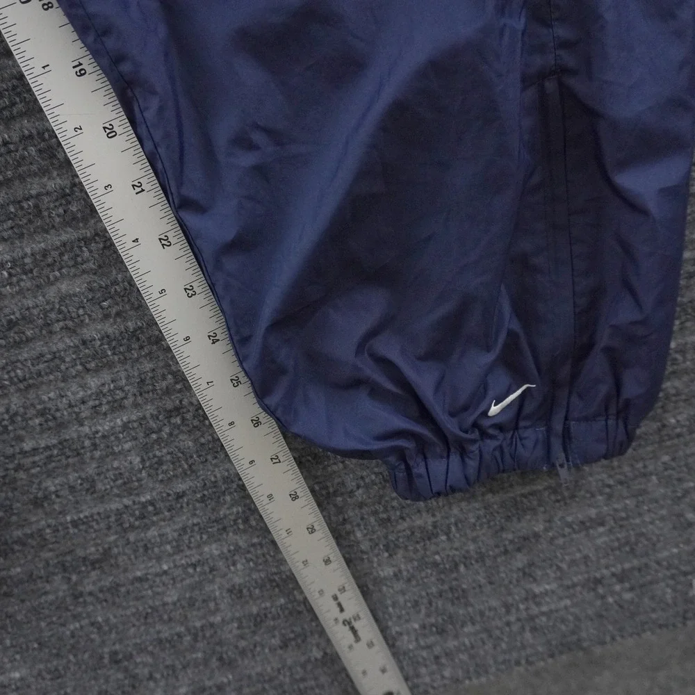 Nike windbreaker track